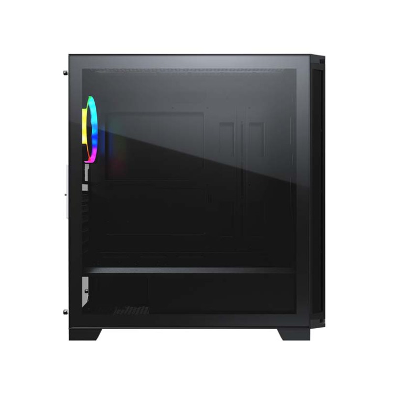 COOLPC Black VIII - i7 10700KF / GeForce RTX 3070 8Gb / 16Gb DDR4 3200Mhz / NVMe 512Gb